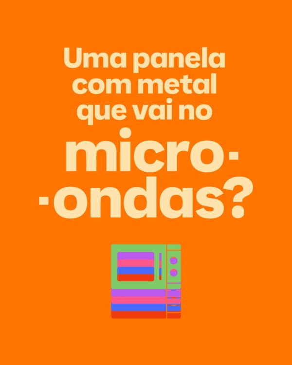 Panela para Micro-Ondas Micro Urban Plus  3L Mar Profundo - Image 2