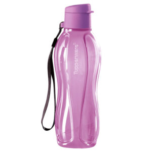 Garrafa de Água  Eco Tupper 500ml Lilás
