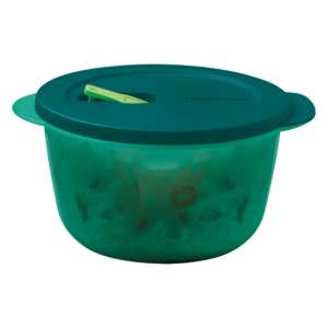 Pote para Micro-Ondas Cristalwave Redonda  2L Mistério