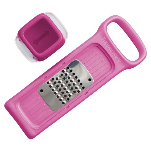 Super Chef Mini Ralador  Rosa