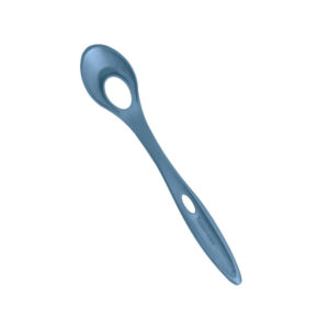 Colher Ideal  Azul Mineral