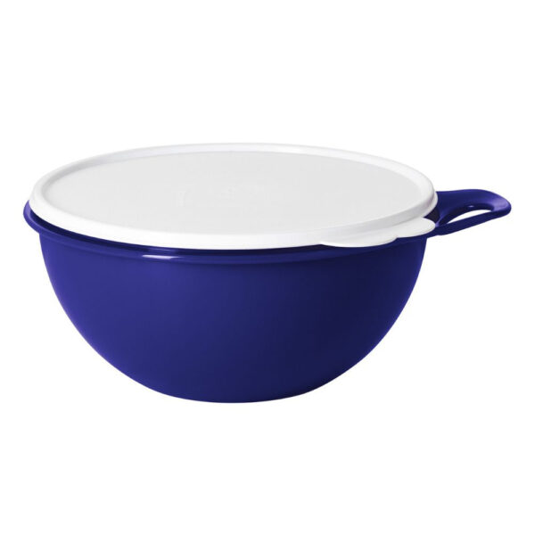 Tigela Bowl Criativa  3L Mar Profundo