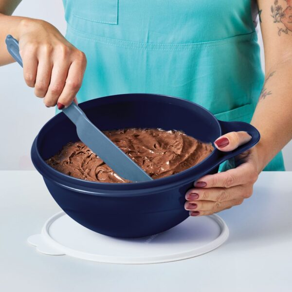 Tigela Bowl Criativa  3L Mar Profundo - Image 2