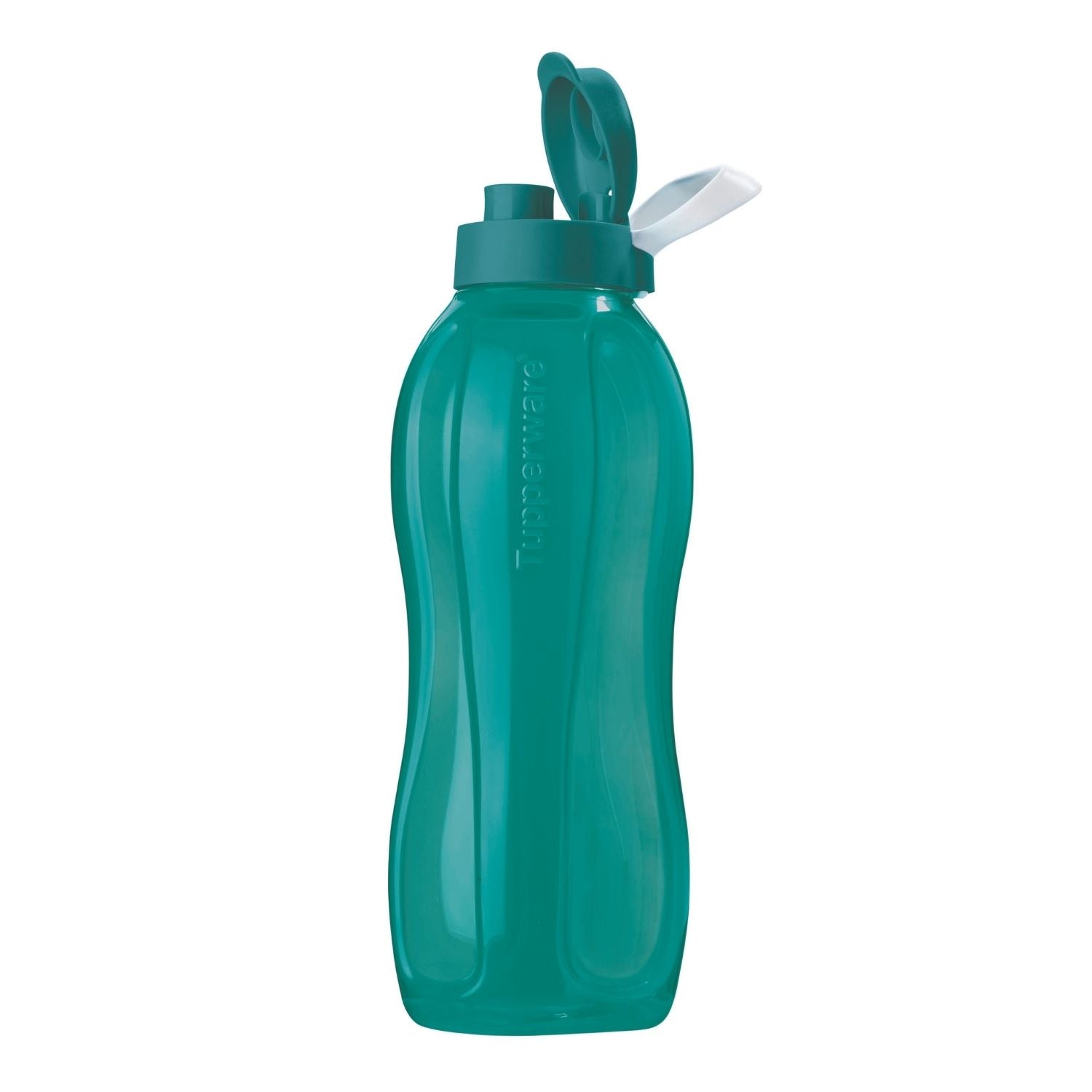 Garrafa de Água  Eco Tupper 1,5L Verde Água Mistério