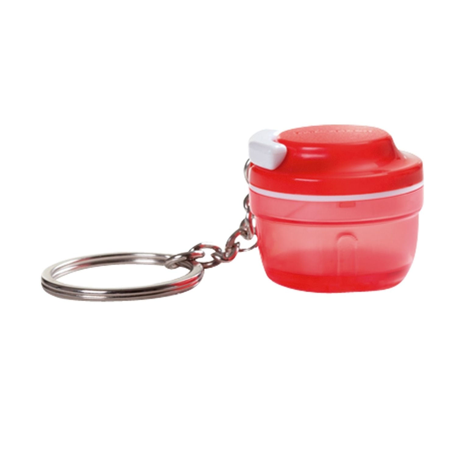 Chaveiro Turbo Chef Vermelho
