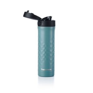 Garrafa Térmica  430ml Verde Maré