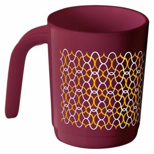Caneca para Café e Chá Ilúmina  350ml