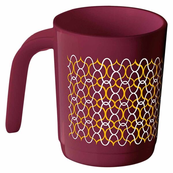 Caneca para Café e Chá Ilúmina  350ml