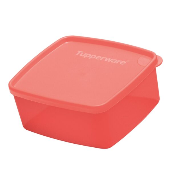 Pote Hermético Jeitosinho  400ml Coralina