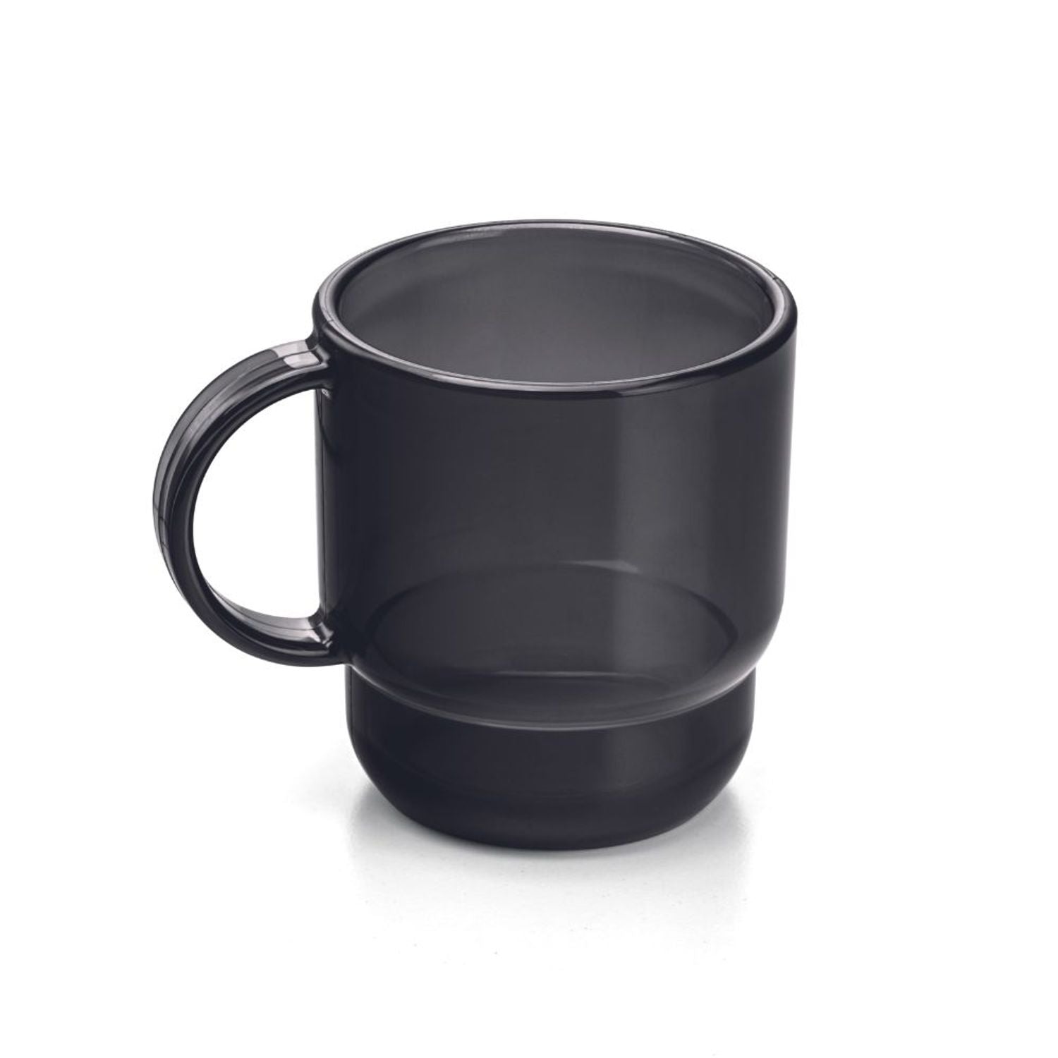 Caneca para Café e Chá 265ml Preto