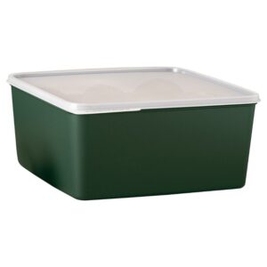 Pote Hermético Basic Line  5L Trevo