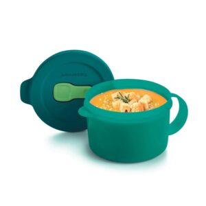 Caneca e Pote Micro-Ondas Cristalwave Cristalwave  520Ml Mistério