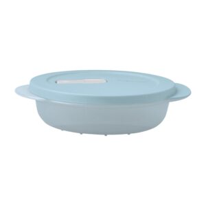 Pote para Micro-Ondas  Mini Cristalwave 390ml Cristal
