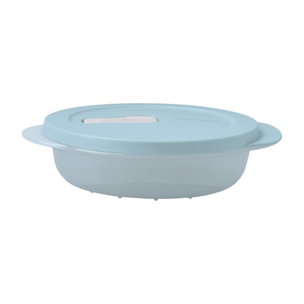 Pote para Micro-Ondas  Mini Cristalwave 390ml Cristal