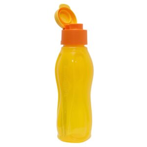 Garrafa Eco Tupper  310ml Safron