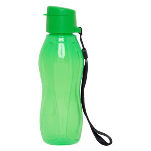 Garrafa de Água  Eco Tupper Kiwi 310ml