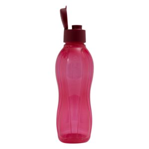 Garrafa Eco Tupper  1L Marsala