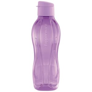 Garrafa de Água  Eco Tupper Lilás 1L