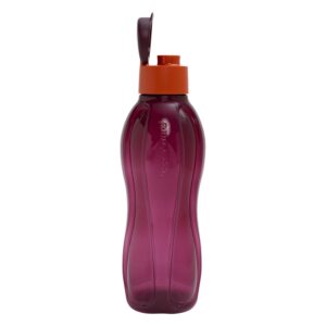 Garrafa Eco Tupper   1L Merlot
