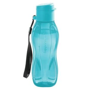 Garrafa Eco Tupper  310ml Tropical Water
