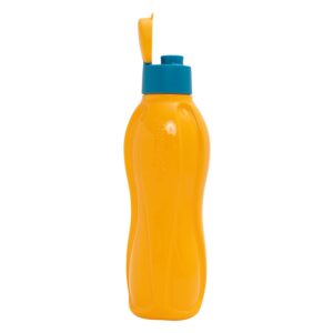 Garrafa de Água  Eco Tupper 1L Laranja