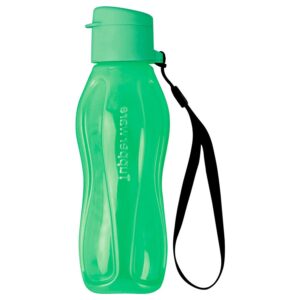 Garrafa Eco Tupper  310ml Verde