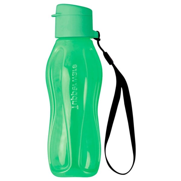 Garrafa Eco Tupper  310ml Verde