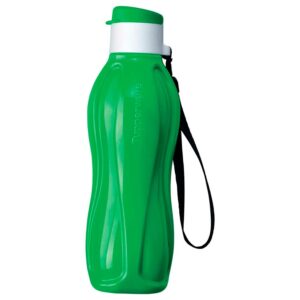 Garrafa de Água  Eco Tupper Verde 500ml