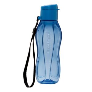 Garrafa Eco Tupper  310ml Jeans