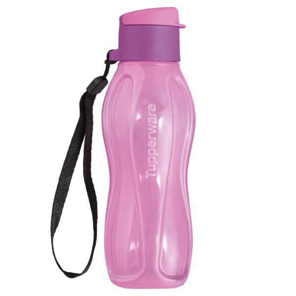 Garrafa Eco Tupper  310ml Tutu
