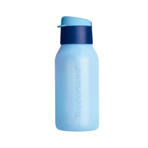 Garrafa de Água Eco Tupper  350Ml Azul Céu
