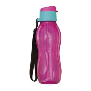 Garrafa de Água  Eco Tupper 310ml Roxo Beijo