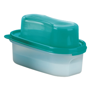 Dispenser Com Dosador  500ml Azul