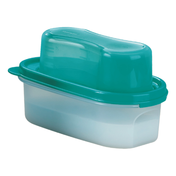 Dispenser Com Dosador  500ml Azul