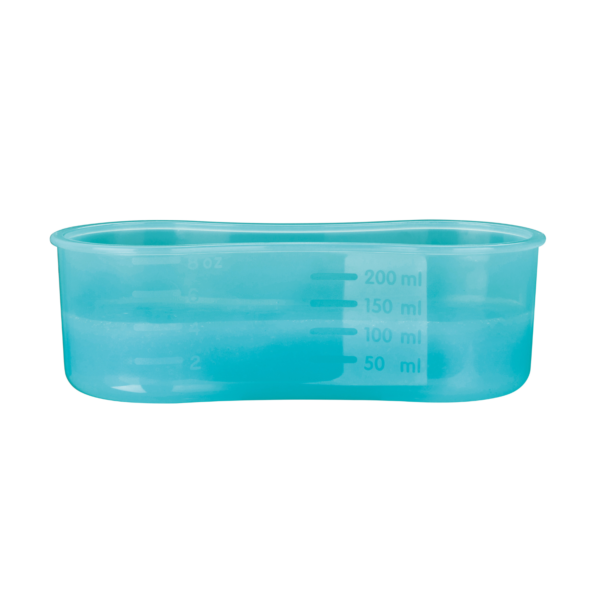 Dispenser Com Dosador  500ml Azul - Image 2