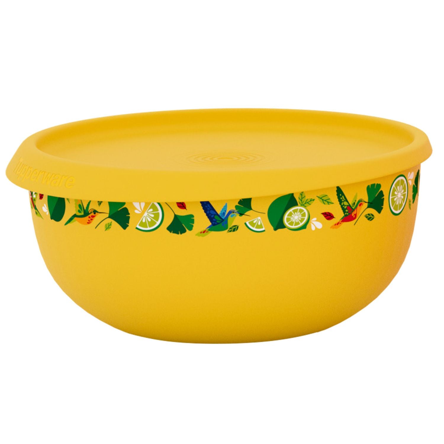 Tigela Toque Mágico 550Ml Tropical