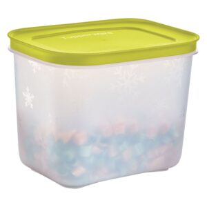 Pote Hermético para Congelamento  Freezer Line Verde Margarita 1,1L