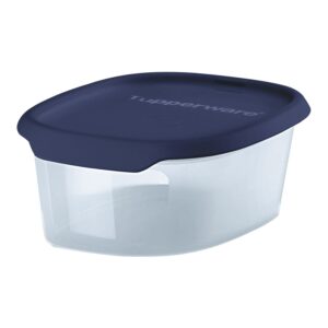 Pote Hermético One Touch Fresh  Azul 540ml