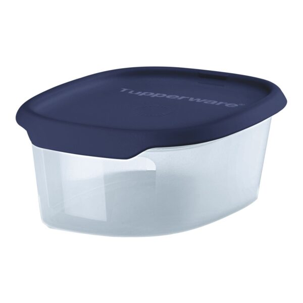 Pote Hermético One Touch Fresh  Azul 540ml