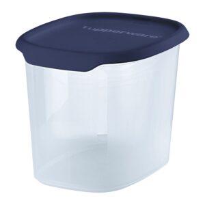 Pote Hermético One Touch Fresh  Azul 1,1L