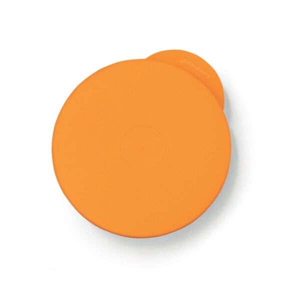 Tigela Bowl Murano Papaya 200ml Papaya - Image 2