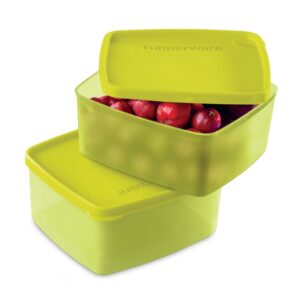 Pote Hermético Jeitosinho  400ml Cítrico