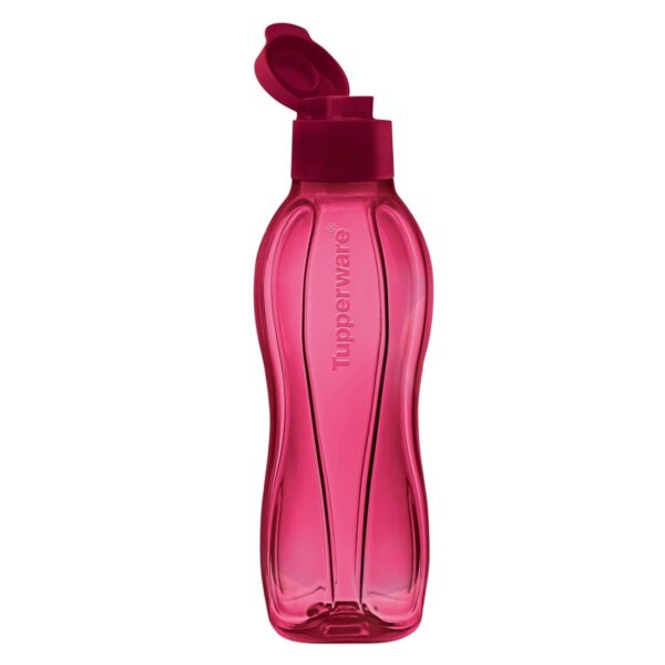 Garrafa de Água  Eco Tupper 1L Marsala