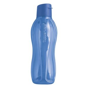 Garrafa Eco Tupper  1L Safira
