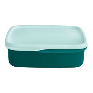 Pote Hermético Basic Line C/ Divisória  550ml Mistério