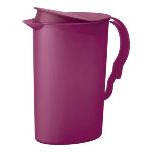 Jarra com Tampa Murano  Vinho 2L