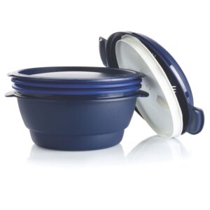 Panela para Micro-Ondas Micro Urban Plus  3L Mar Profundo