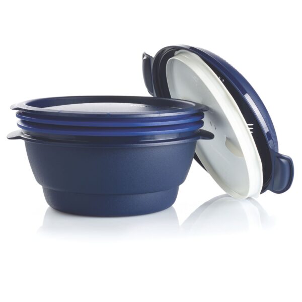 Panela para Micro-Ondas Micro Urban Plus  3L Mar Profundo