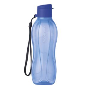 Garrafa de Água  Eco Tupper 500ml Azul Royal