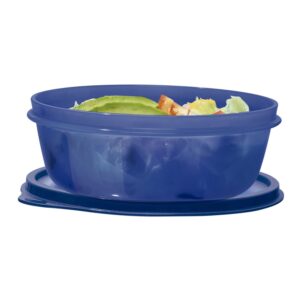Tigela Visual  630ml Azul Marinho